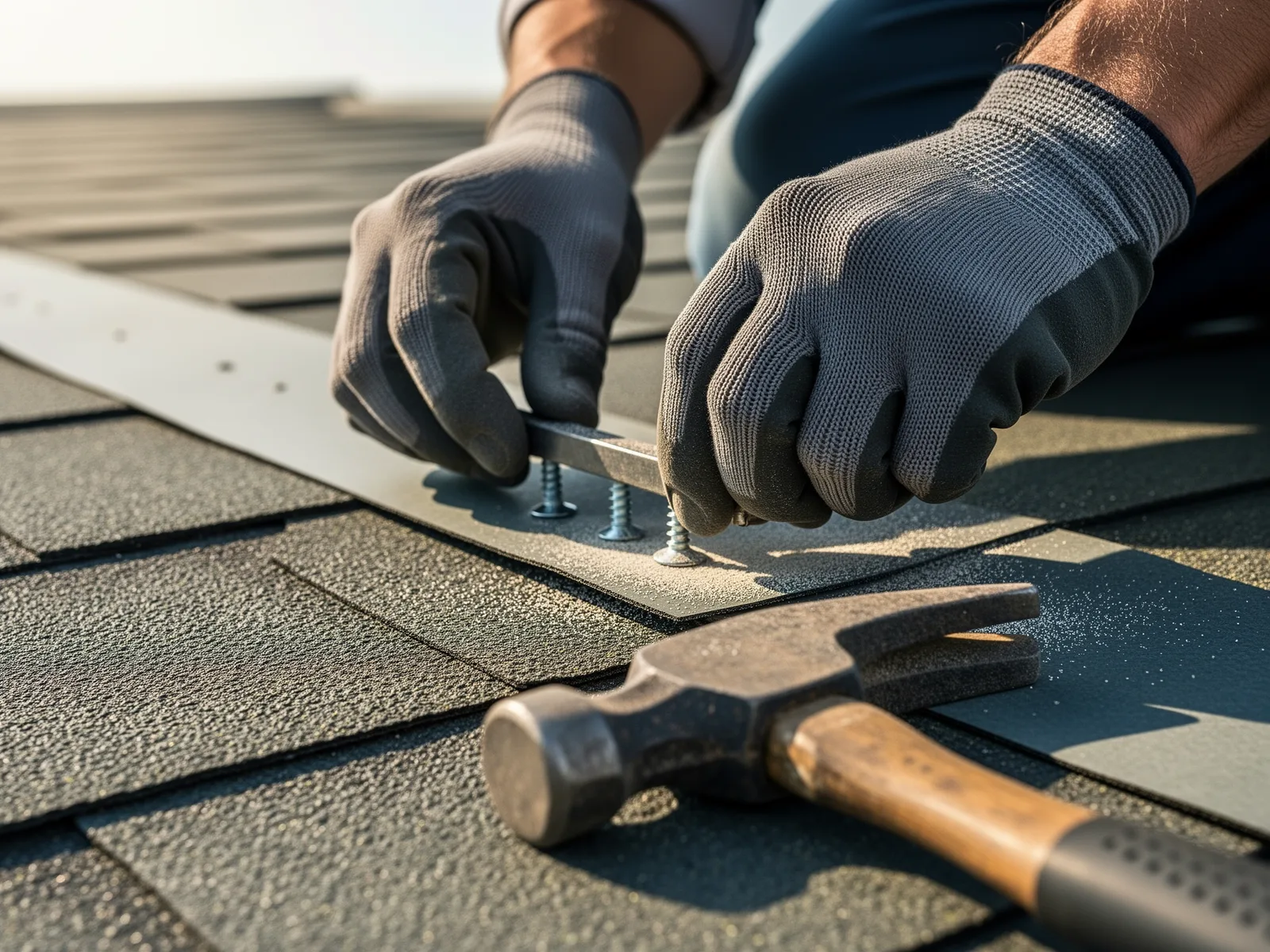 Why choose Fascia Repair in Lancaster, NH